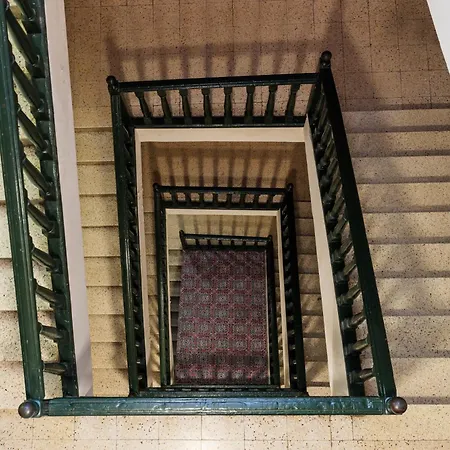 Διαμέρισμα Petit Joyau Dans Le Vieux *