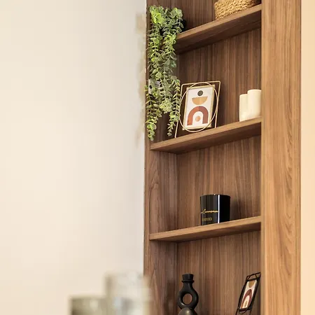 Apartamento Petit Joyau Dans Le Vieux