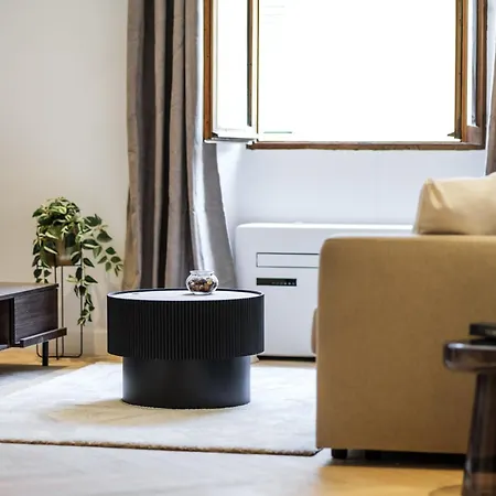 Petit Joyau Dans Le Vieux Apartamento Niza
